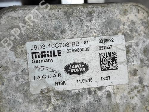 Electronic sensor JAGUAR I-PACE (X590) EV400 AWD | BP27782684M84  - Image 9