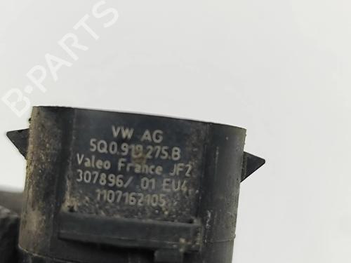 Electronic module AUDI A4 B9 Avant (8W5, 8WD) 2.0 TDI | BP26037587M83 