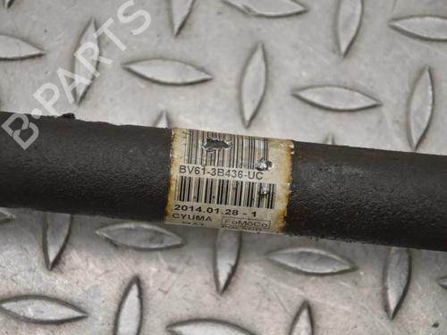 Right front driveshaft FORD FOCUS III 1.0 EcoBoost | BP30234802M39 - Image 5