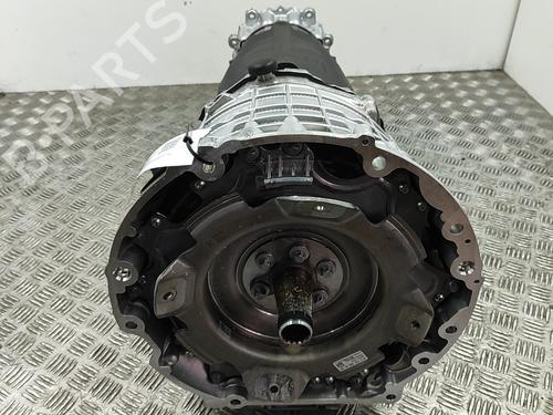 Gearbox MERCEDES-BENZ GLE (V167) GLE 450 4-matic (167.159) | BP29495050M3 