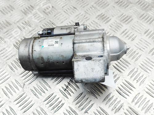 Starter MERCEDES-BENZ A-CLASS (W177) A 200 (177.087) | BP35920056M8 - Image 3
