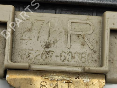 Headlight washer TOYOTA LAND CRUISER PRADO (_J15_) 2.8 D-4D (GDJ150_, GDJ155_, GDJ150, GDJ151) | BP25999855E17 