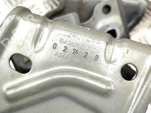 Støtte MERCEDES-BENZ EQA (H243) EQA 250+ (243.702) | BP36534161C155 - Image 6