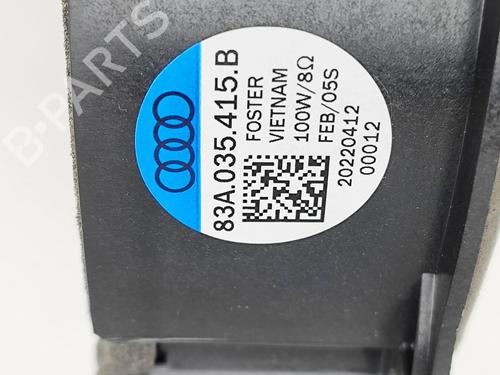 Speaker AUDI Q3 (F3B) 35 TFSI | BP39575569E2 - Image 6