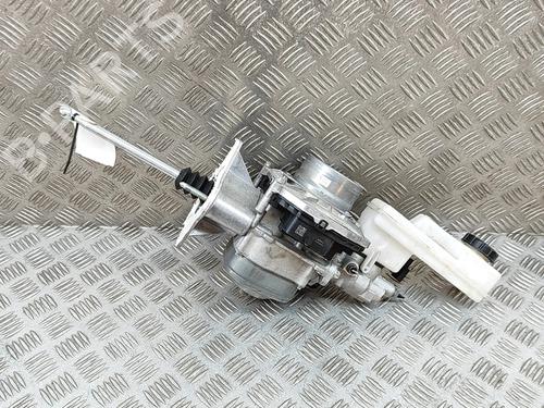 Used Servo brake AUDI Q4 E-TRON SUV (F4B) 50 quattro (300 hp) 28431014