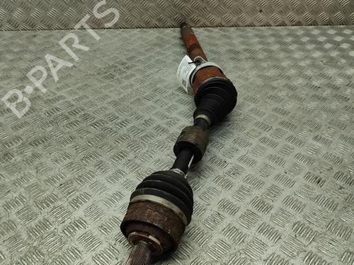 Right front driveshaft VOLVO XC60 II (246) B5 Mild-Hybrid | BP27788568M39 - Image 4