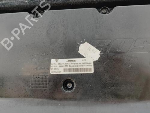 Electronic module PORSCHE BOXSTER (987) 2.7 | BP28154249M83  - Image 7