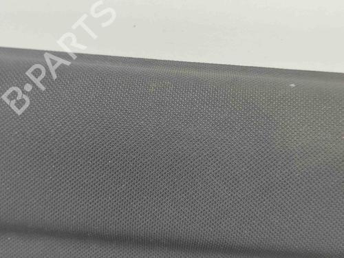 Rear parcel shelf AUDI A3 Sportback (8VA, 8VF) RS3 quattro | BP29404087C85 