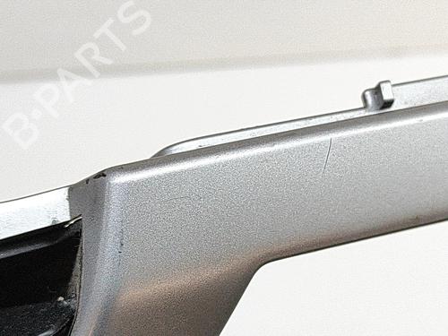 Air vent ISUZU D-MAX II (TFR, TFS) 2.5 CRDi 4x4 (TFS86J) | BP27777628I21 - Image 5