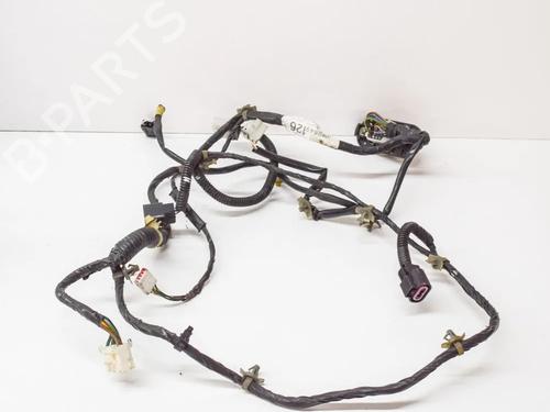 Used Wiring harness Wiring harness MITSUBISHI GTO Coupe (Z1_A) 3.0 AWD (Z16A) (286 hp) 27749982 27749982