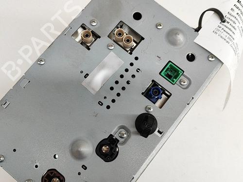 Electronic module VOLVO XC40 (536) T3 | BP27774727M83