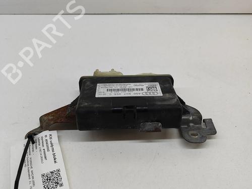 Used Electronic module PORSCHE MACAN (95B) 3.0 S Diesel (211 hp) 20336562