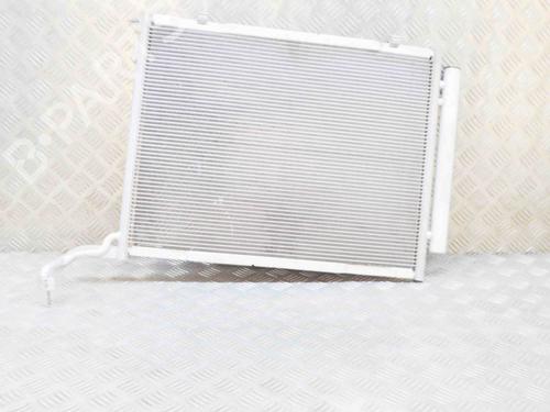 Used AC radiator FORD FIESTA VII (HJ, HF) 1.0 EcoBoost (101 hp) 28833745