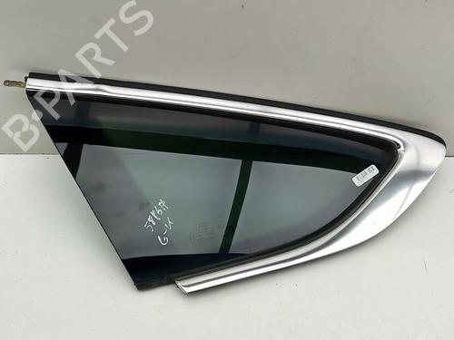 Used Rear left quarter glass AUDI A5 Sportback (F5A, F5F) 35 TDI (163 hp) 31977134