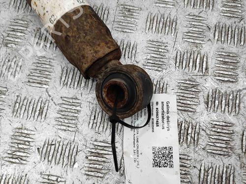 Right rear shock absorber TOYOTA LAND CRUISER PRADO (_J15_) 2.8 D-4D (GDJ150_, GDJ155_, GDJ150, GDJ151) | BP25218398M19