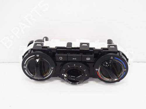 Used Electronic module Electronic module PEUGEOT 2008 I (CU_) 1.2 VTi (82 hp) 6743296 6743296