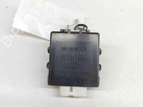 Module électronique LEXUS RX (_U3_) 400h (MHU38_) (211 hp) 22620142