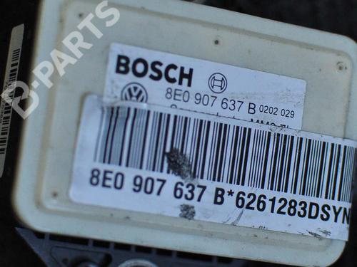 Electronic sensor AUDI A3 (8P1) 1.9 TDI | BP6720271M84