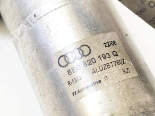 AC pipe AUDI A4 B7 (8EC) S4 quattro | BP33338798M126  - Image 5