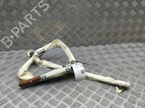 Venstre gardin airbag BMW 2 Coupe (F22, F87) 220 d (190 hp) 32119120