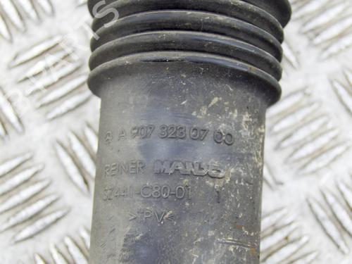 Right front shock absorber MERCEDES-BENZ SPRINTER 3,5-t Van (B907, B910) 315 CDI RWD (907.631, 907.633, 907.635, 907.637) | BP27759351M17