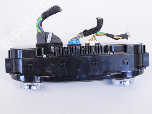 Commande Chauffage MERCEDES-BENZ A-CLASS (W176) A 160 (176.041) | BP29920825I5 