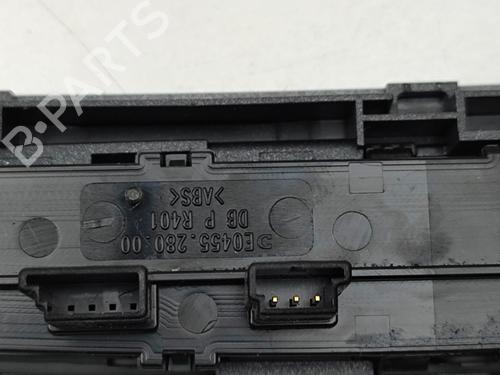 Elektronisk modul MERCEDES-BENZ SLK (R171) 200 Kompressor (171.442) | BP27521388M83 