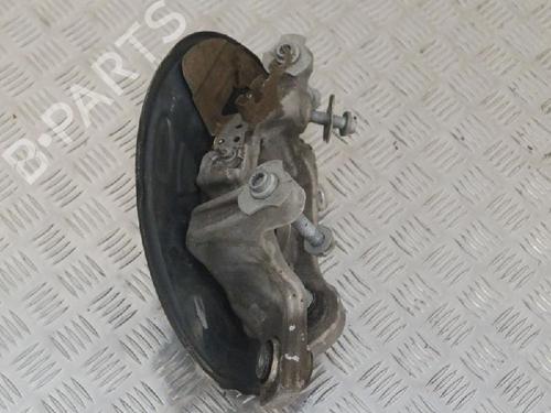 Højre hjullejehus spindel MERCEDES-BENZ C-CLASS (W205) C 220 BlueTEC / d (205.003) | BP14656772M28 