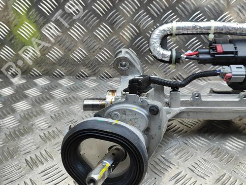 Steering rack KIA SPORTAGE V (NQ5) 1.6 T-GDi Hybrid | BP28435937M22  - Image 7