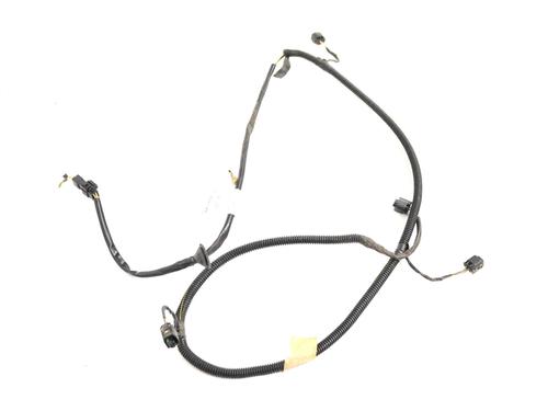 Elektronisk modul SAAB 9-3 Convertible (YS3F) 1,8t BioPower (150 hp) 30222036