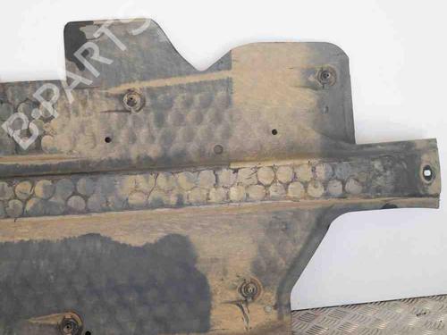 Underbody protection VW POLO V (6R1, 6C1) 1.2 TDI | BP14661875M92