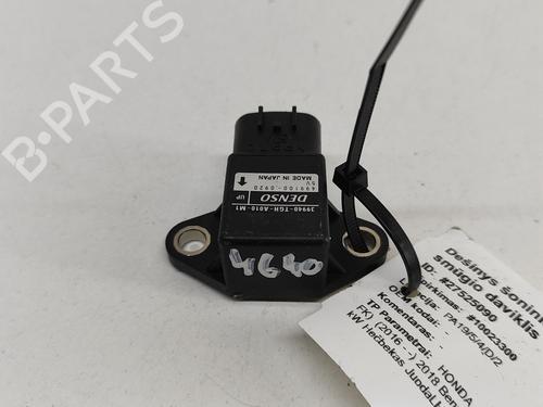 Elektronisk sensor HONDA CIVIC X Hatchback (FC_, FK_) 2.0 Type-R (FK8) (320 hp) 21486127