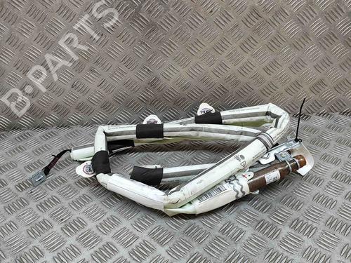 Venstre gardin kollisjonspute MERCEDES-BENZ CLA Coupe (C117) CLA 180 (117.342) (122 hp) 18605278