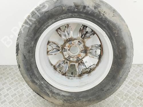 Reservehjul kit FORD RANGER (TKE) 3.2 TDCi 4x4 | BP35767408C119 - Image 2