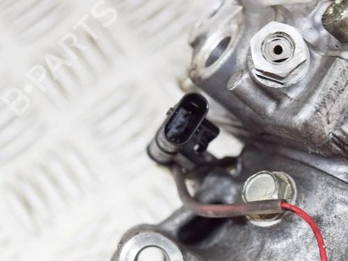 AC compressor MERCEDES-BENZ GLC Coupe (C253) 250 d 4-matic (253.309) | BP10070951M34 