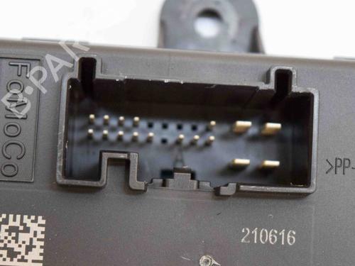 Electronic module FORD FOCUS III 1.0 EcoBoost | BP6751747M83 