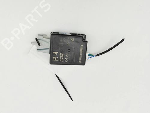 Electronic module TOYOTA bZ4X (_EAM1_) EV (XEAM10) | BP36783140M83 - Image 2