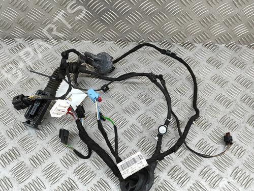 Wiring harness AUDI Q7 (4MB, 4MG, 4MQ) 3.0 TDI quattro | BP24818224E16 - Image 3