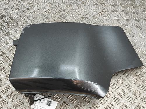 Corner bumper LAND ROVER RANGE ROVER EVOQUE (L538) 2.2 D 4x4 | BP25615048C117 