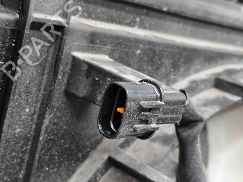 Radiator set MITSUBISHI OUTLANDER III (GG_W, GF_W, ZJ, ZL, ZK) 2.0 Hybrid 4WD (GG2W) | BP27777404M120