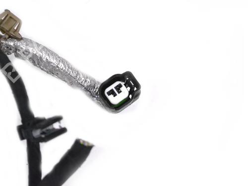 Electronic module VOLVO V40 Hatchback (525) D2 | BP30229023M83 