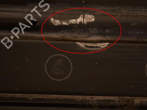 Upper protection BMW 4 Coupe (F32, F82) 435 d xDrive | BP30233688M93