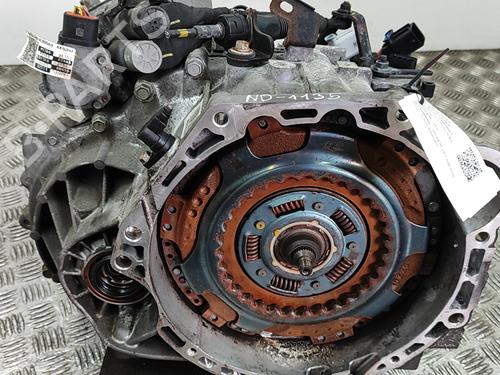 Used Gearbox FORD TRANSIT V363 Van (FCD, FDD) 2.0 EcoBlue (130 hp) 28562318