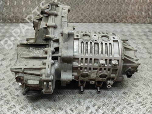 Used Engine KIA SOUL II (PS) EV Electric (110 hp) 24817741