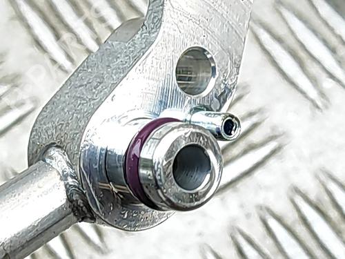 AC pipe AUDI Q6 E-TRON (GFB) e-tron quattro | BP37445246M126 - Image 5