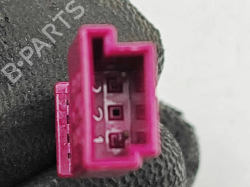 Left sun visor BMW 6 Coupe (F13) 640 d | BP31715453I1 