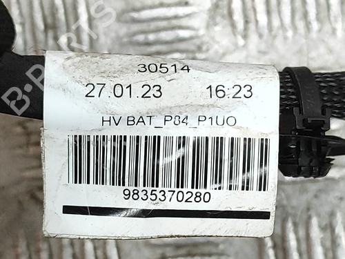 Wiring harness PEUGEOT 3008 II SUV (MC_, MR_, MJ_, M4_) Hybrid 180 (M4DGLU) | BP30178167E16 
