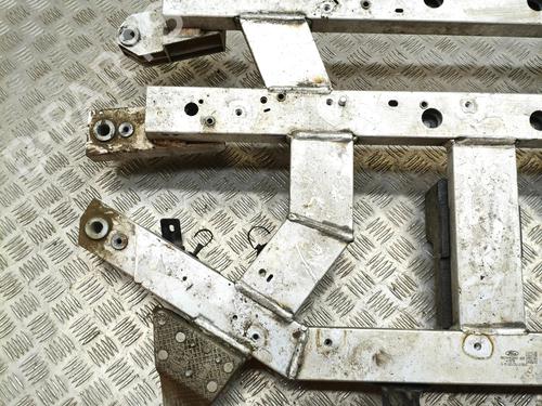Subframe FORD TRANSIT V363 Van (FCD, FDD) E-TRANSIT | BP39534188M9 - Image 2