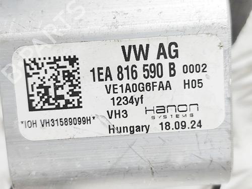 Electronic sensor PORSCHE MACAN (XAB) 4 Electric 4 (XABBB1, XABFD1) | BP38467345M84 - Image 5