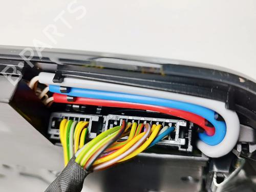 Kabinelys BMW X5 (G05, F95) xDrive 45 e Plug-in Hybrid | BP36358636I8 - Image 7